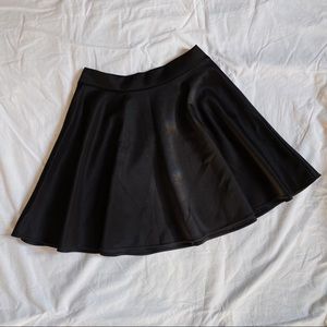 Necessary Clothing Skater Skirt